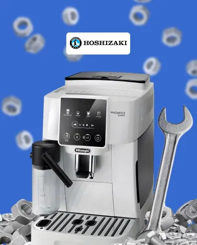 Кофемашина Hoshizaki